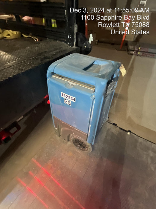 2021 DRI-EAZ LGR 2800i