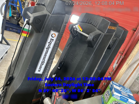 2023 VECTOR Vector Max