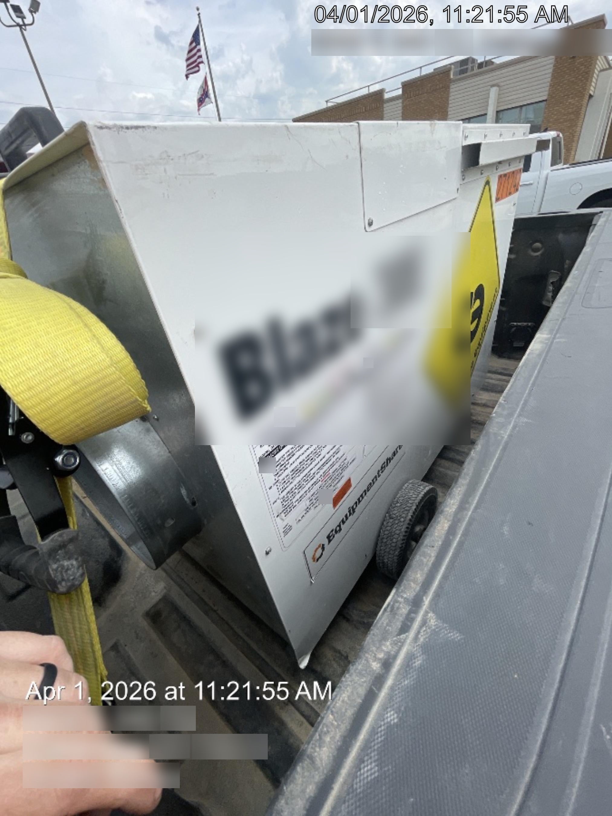 2022 CAMPO EB30E