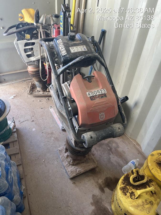 2024 HUSQVARNA LT6005