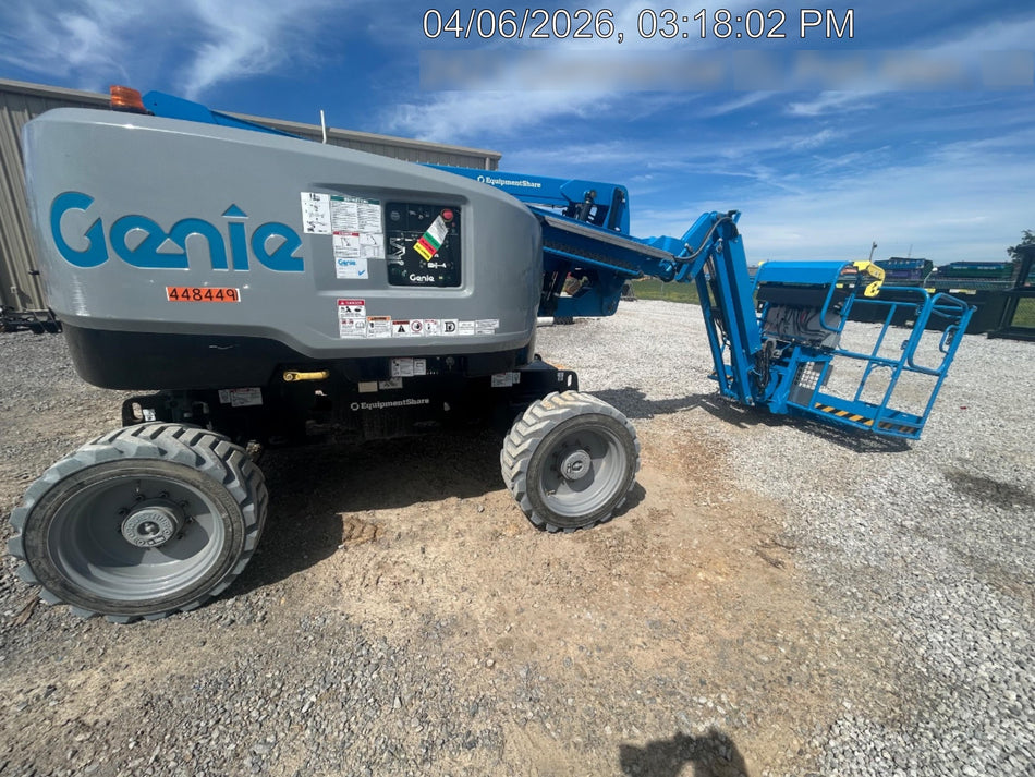 2024 GENIE Z-45 FE