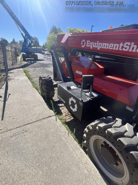 2022 MANITOU MTA6034