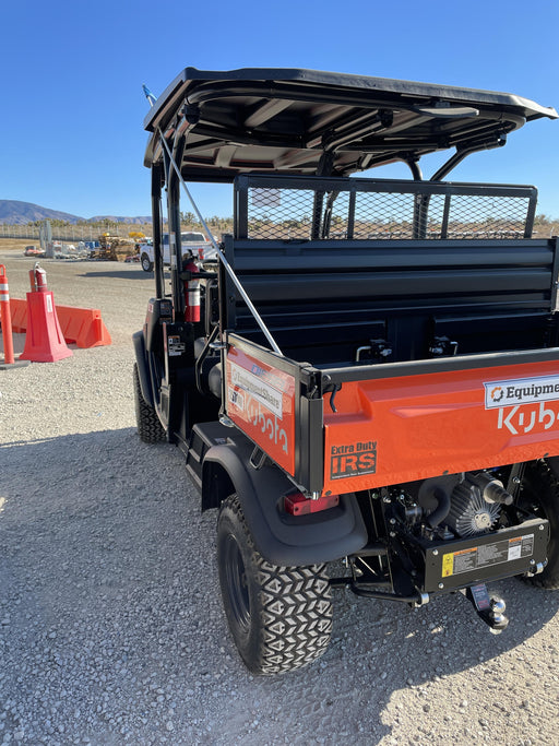 2022 KUBOTA RTV-X1140W-H (Canopy)