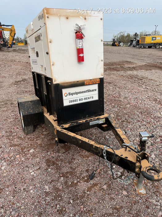 2022 SHINDAIWA DGK15FL