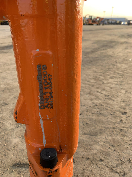 2020 MICHIGAN PNEUMATIC MP-TPB90-114