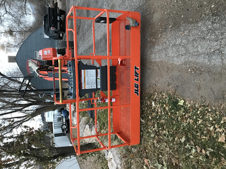2018 JLG 860SJ