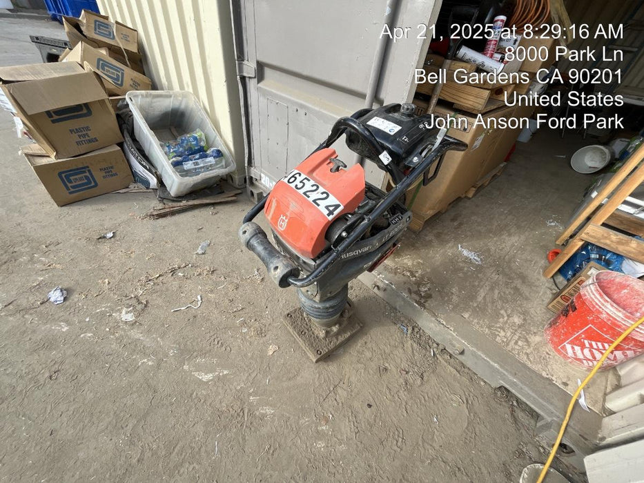 2024 HUSQVARNA LT6005