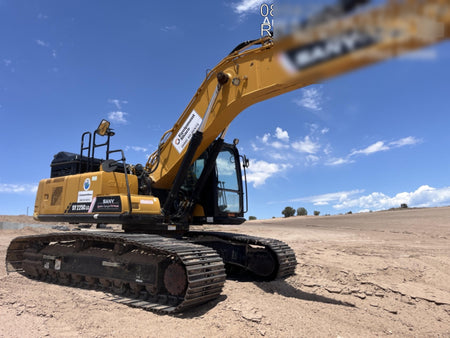 2021 SANY SY225C