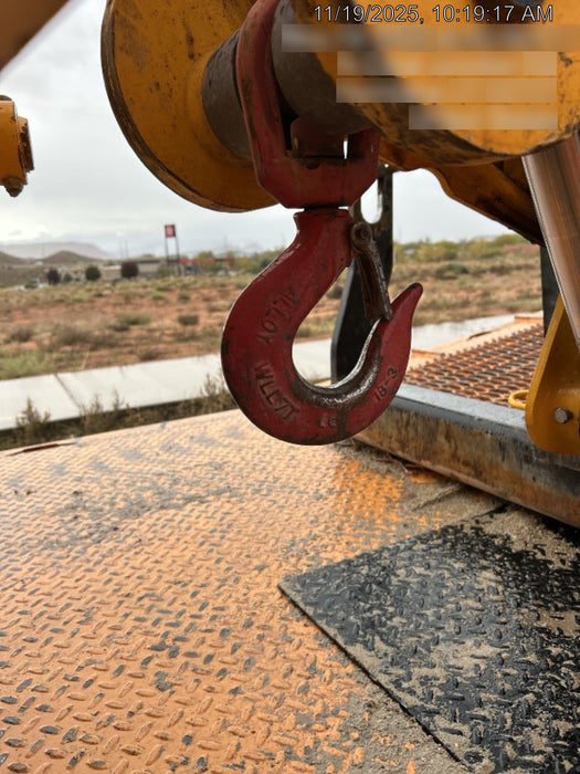 2020 JCB 510-56 JCB 510-56