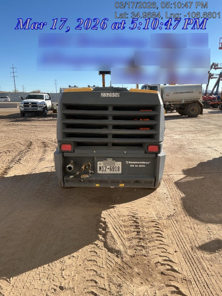 2022 ATLAS COPCO XAS440