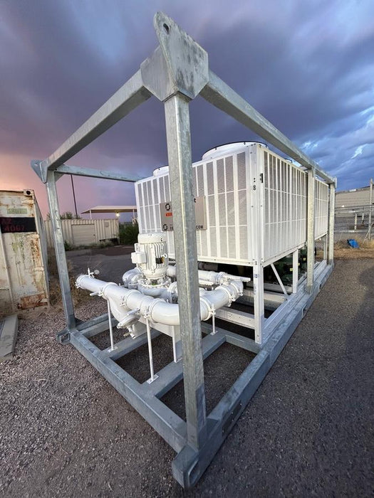 2024 CAPS PCHH-150TC-0NN0NN-5E5-0-PG2CEUP