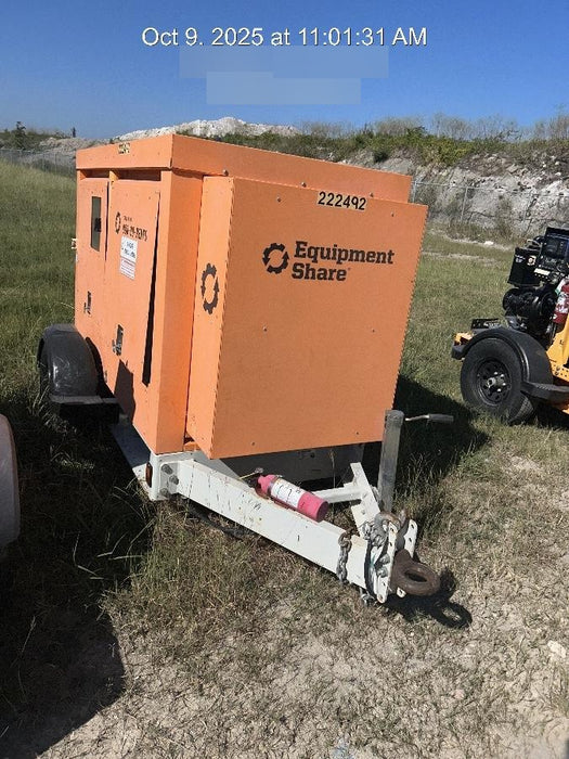 2022 PIONEER SAPP44S10L71-D2.9L4