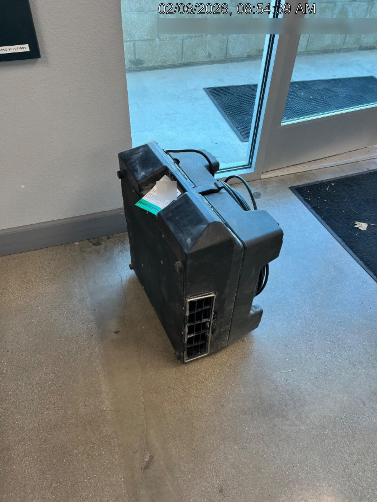 2022 PHOENIX Guardian R Hepa