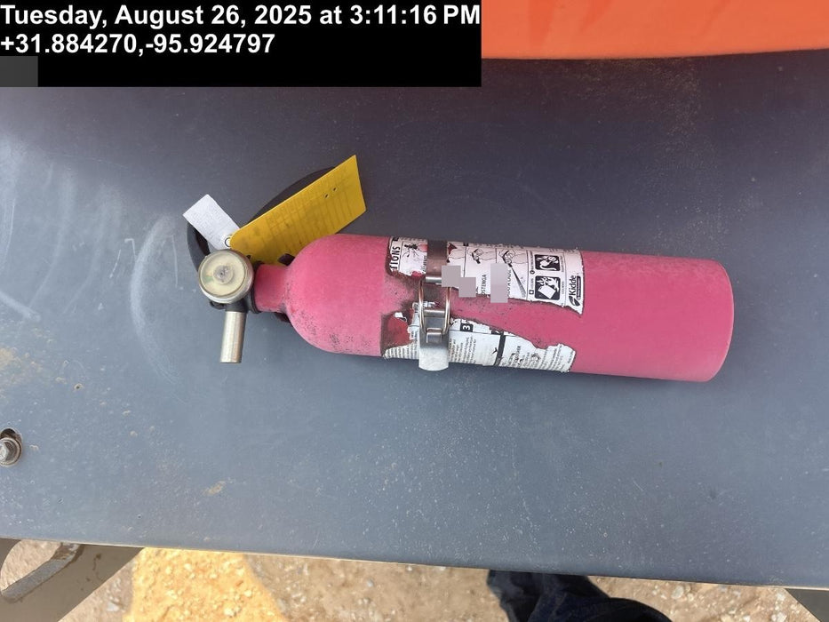 2019 SKYJACK SJ63 AJ