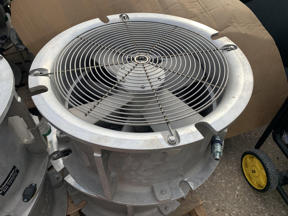 2021 MICHIGAN PNEUMATIC 20262