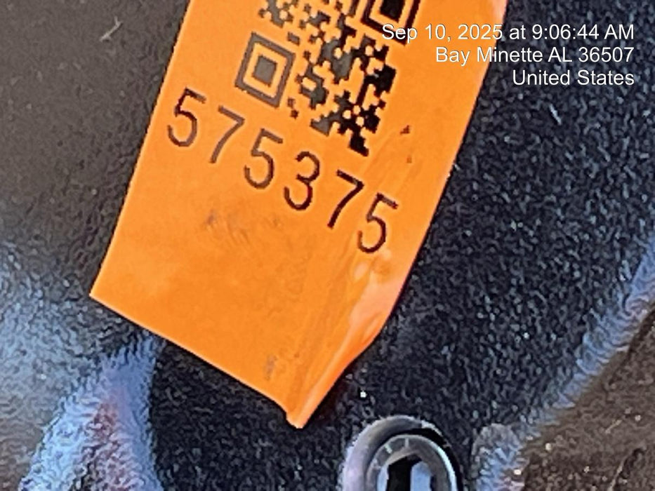 2025 INGERSOLL RAND 3940B2TI