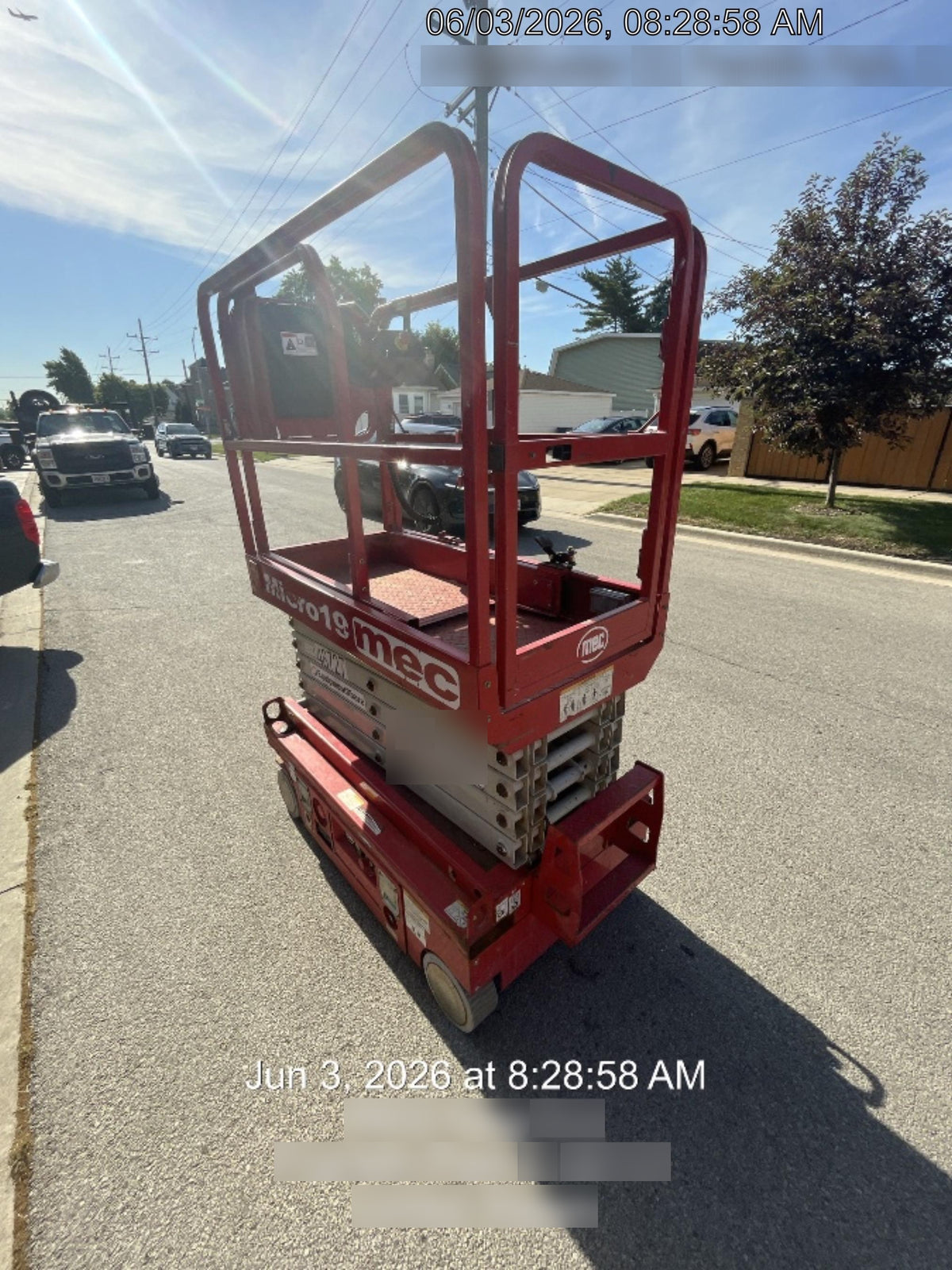 2019 MEC Micro 19
