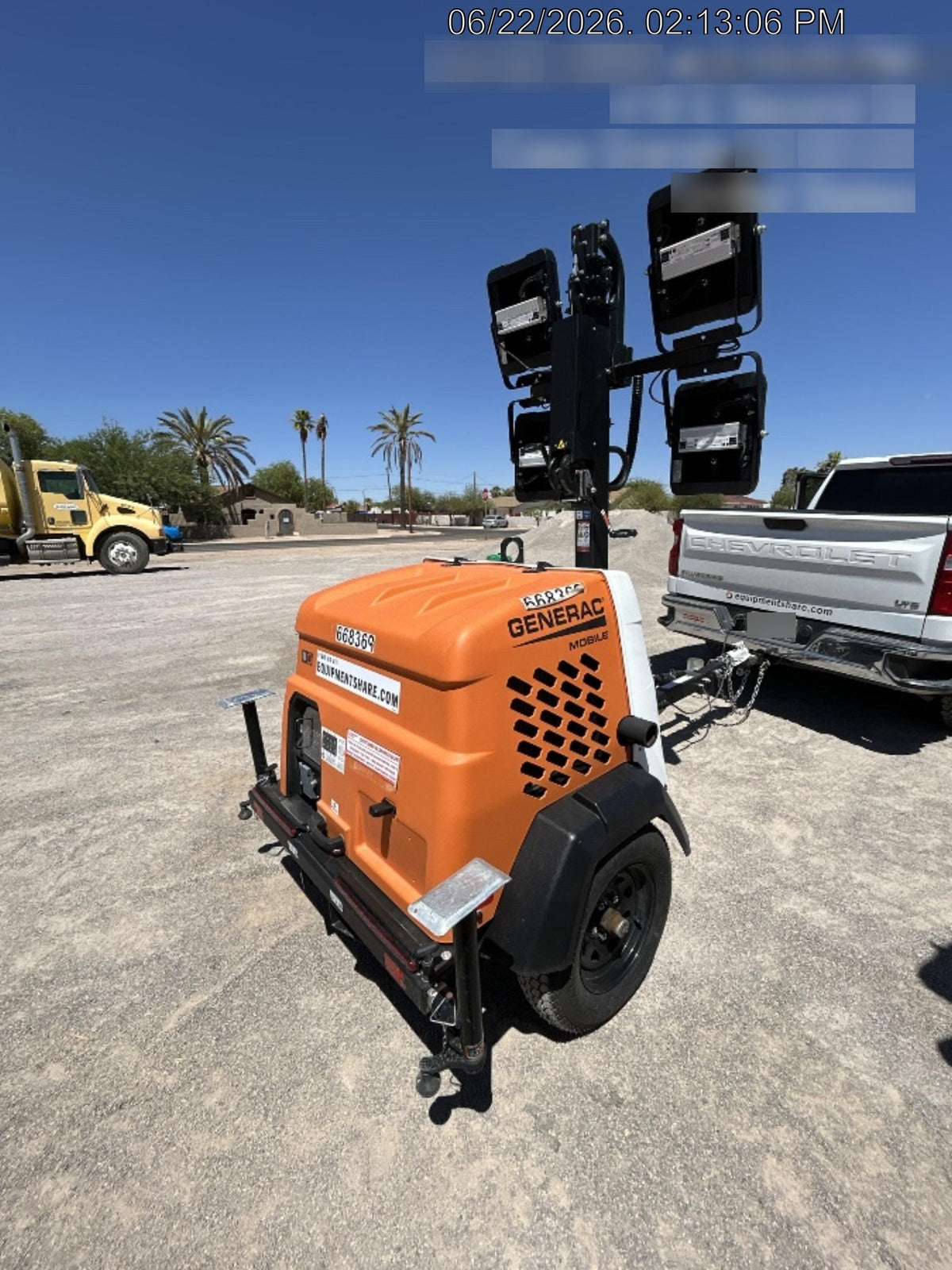 2026 GENERAC MLTS-4