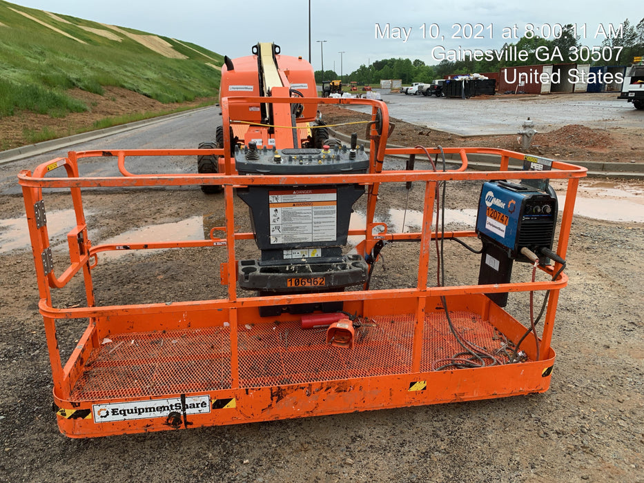 2020 MILLER ELECTRIC CST-280