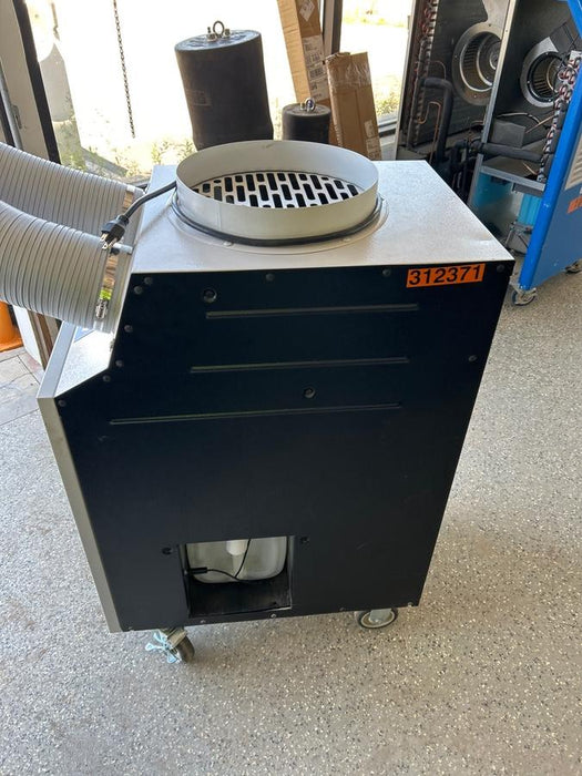 2023 KWIKOOL KPAC1411-2