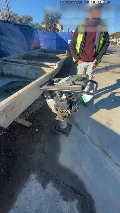 2022 THIRD COAST EQUIPMENT PR70H