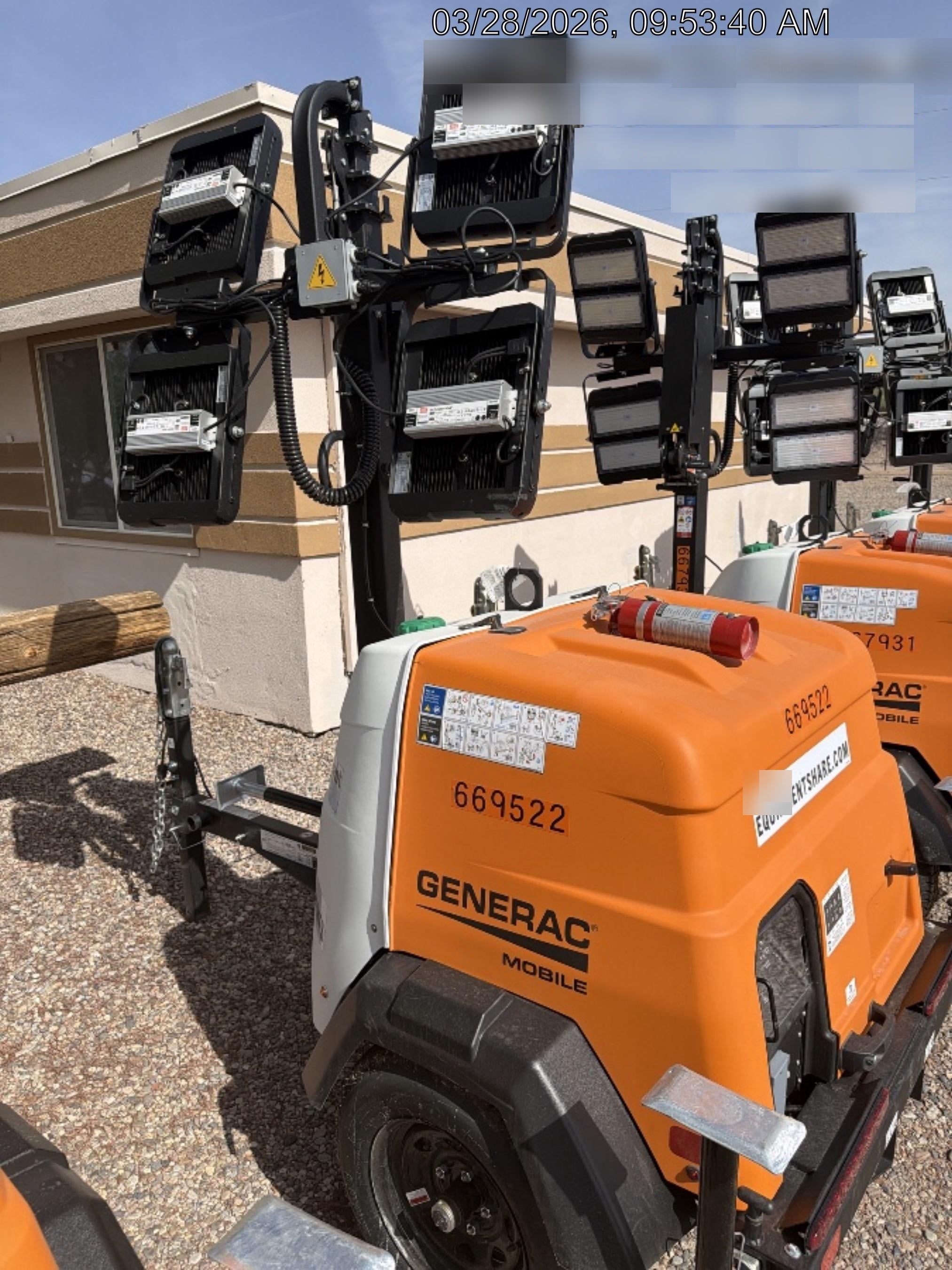 2026 GENERAC MLTS-4