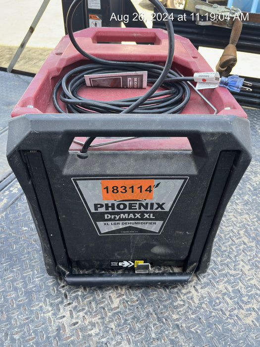 2021 PHOENIX DryMAX XL