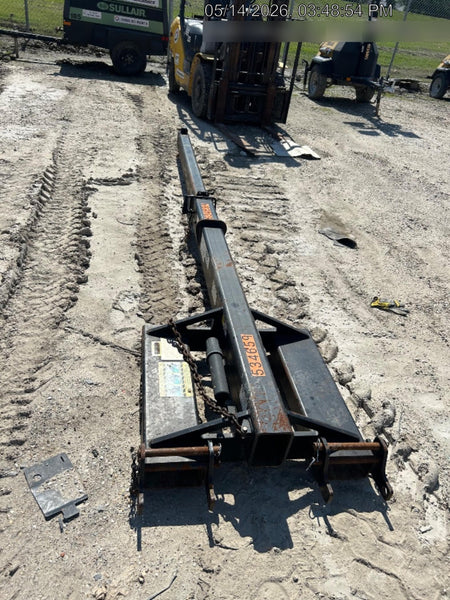 2025 STAR INDUSTRIES M1360B - Star JIB Boom