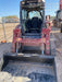 2020 Takeuchi TL12R2-CR Cab/Heat/Air, Hydraulic QC