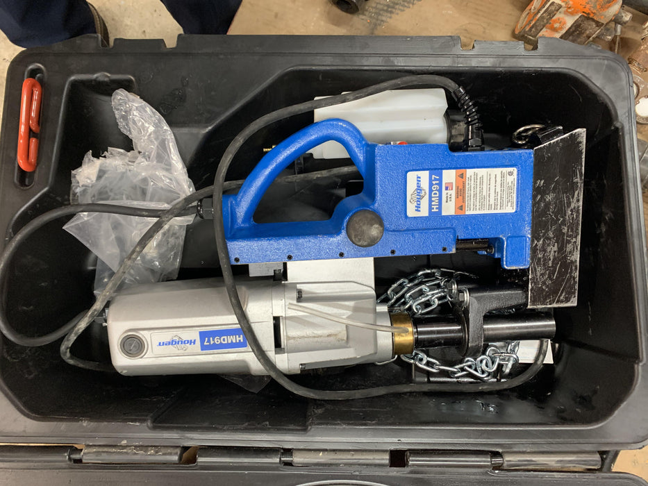 2020 HOUGEN MFG HMD917