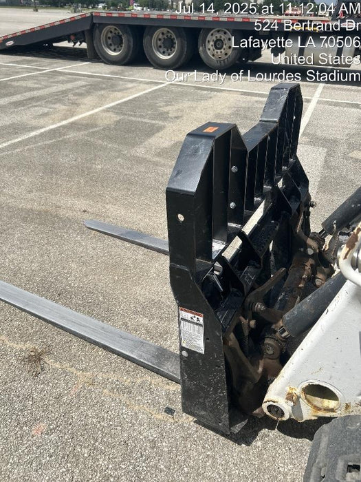 2025 VIRNIG PF4855-5VG