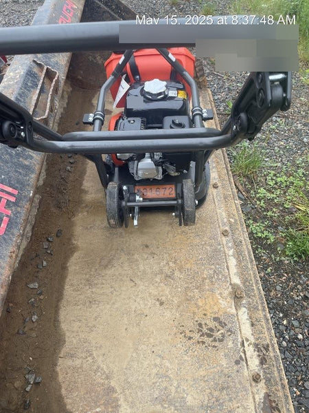 2025 HUSQVARNA LF75