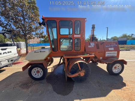 2019 BROCE RCT350