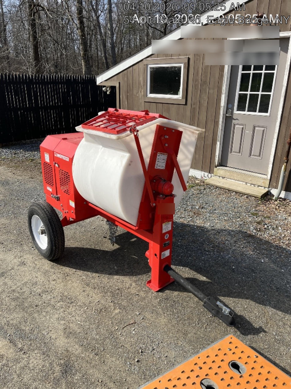 2025 MULTIQUIP WM90PH8