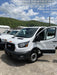 2024 FORD Transit 350 Rental