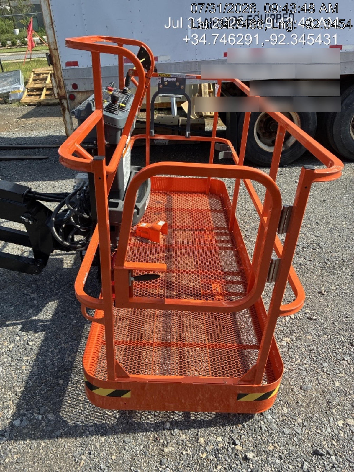 2026 JLG 660SJ