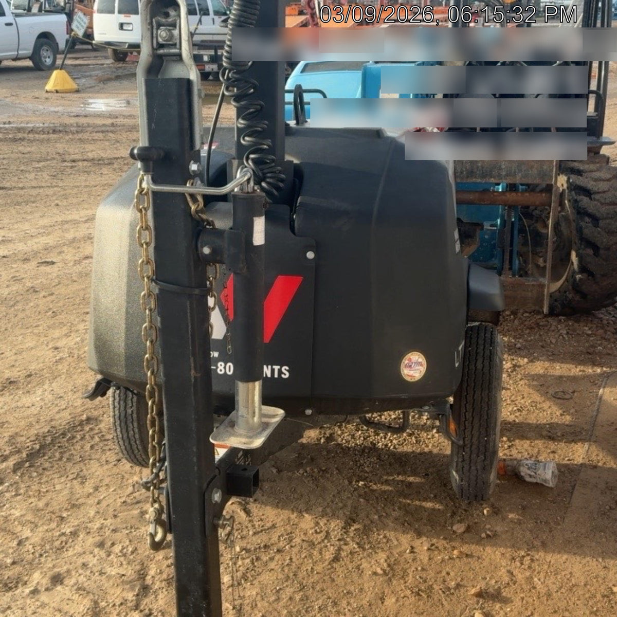 2024 WACKER NEUSON LTT4