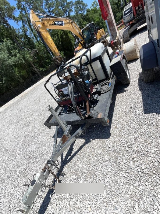 2021 MI-T-M CORPORATION CWC-5004-4MAH