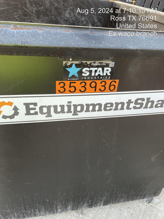 2023 STAR INDUSTRIES 1425