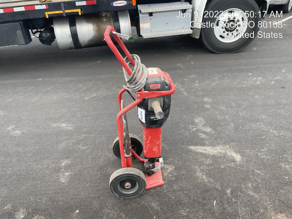 2019 SULLAIR MPB 60A