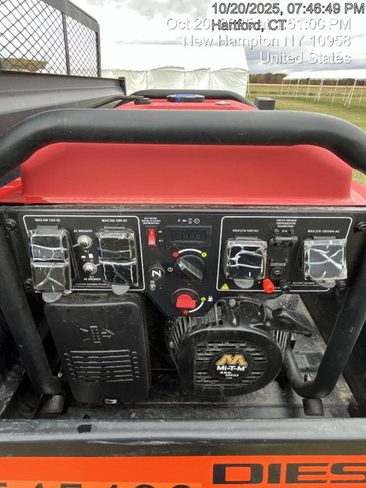 2024 MI-T-M GEN-6500-0MM1