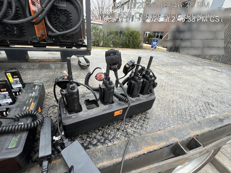 2023 MOTOROLA PMPN4284