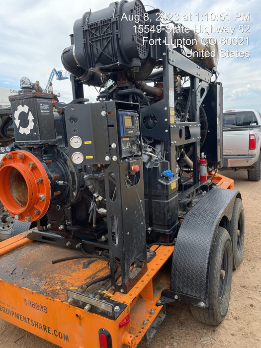 2021 PIONEER PP128S20L71-6135