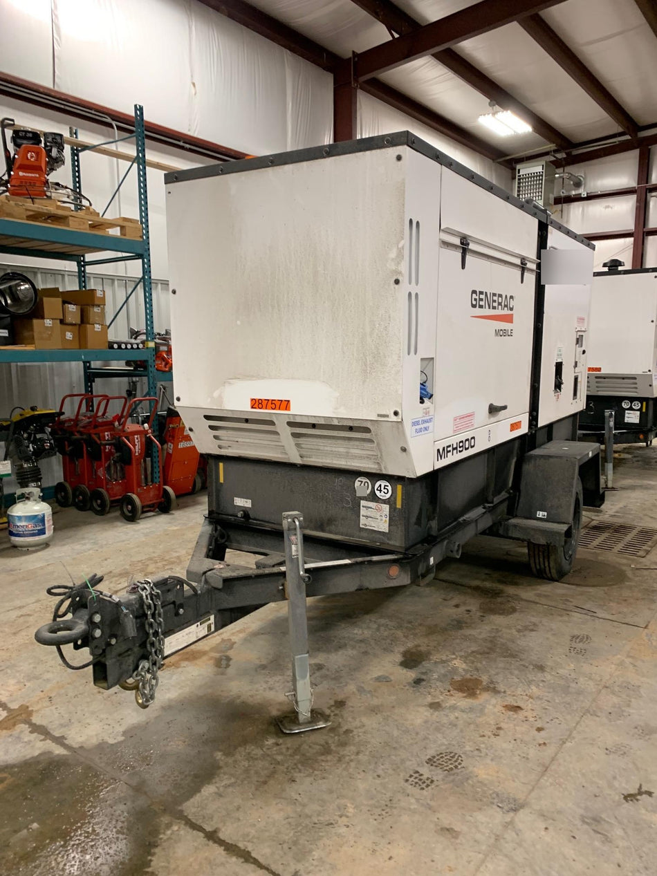 2023 GENERAC MFH900