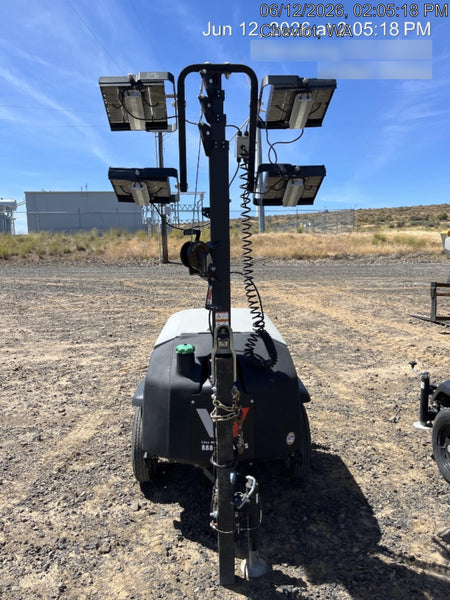 2024 WACKER NEUSON LTT4