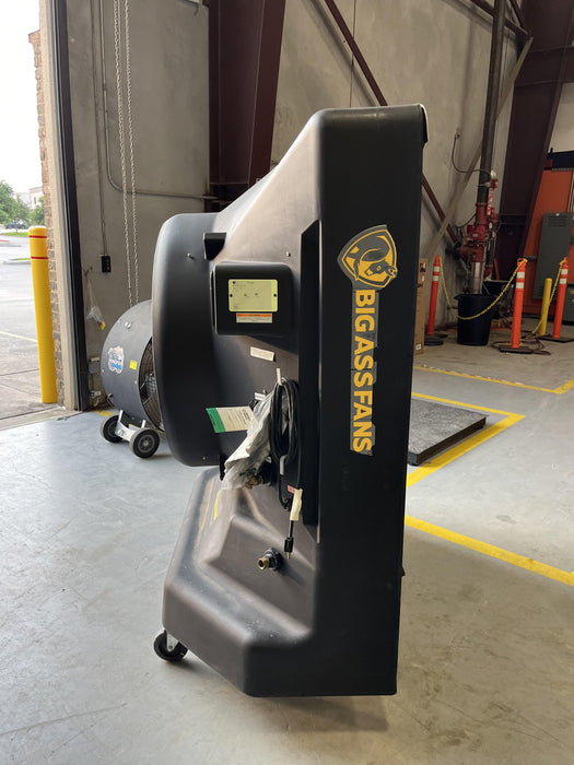 2023 BIG ASS FANS Cool Space 400