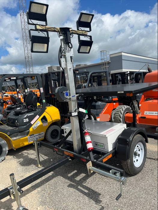 2022 WANCO WLTSSM4A750