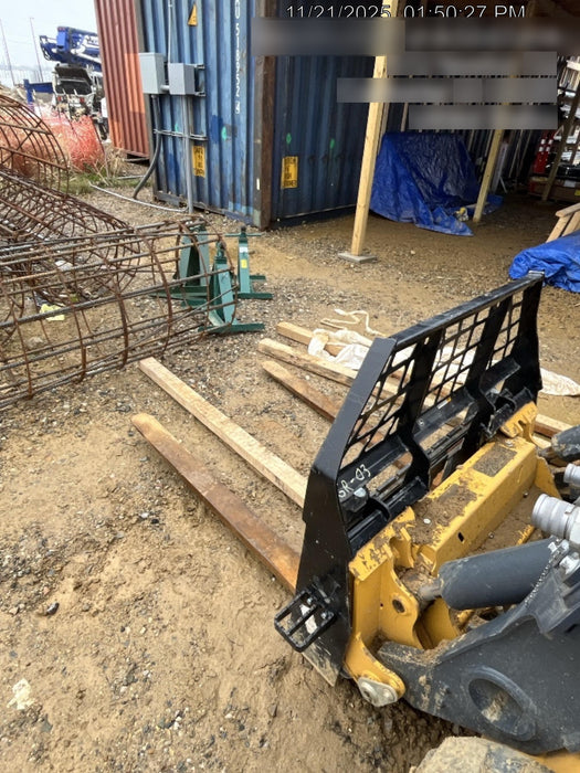 2023 SOLESBEE SPF-48