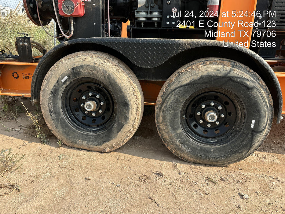 2022 PIONEER PP128S20L71-6135