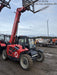 2021 MANITOU MTA5519